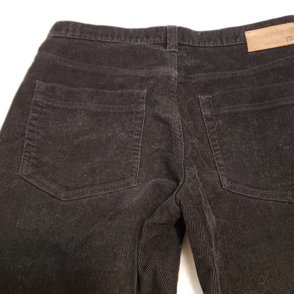 Haggar Clothing Black Corduroy Pants - Picture 13 of 16